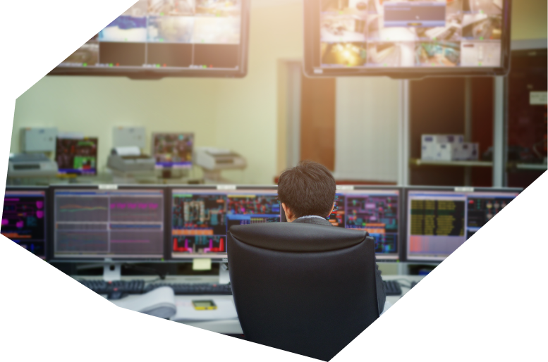Imagen Integrated Operation Centres