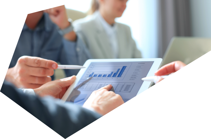 Imagen Data Analytics: sustainable improvements to productivity